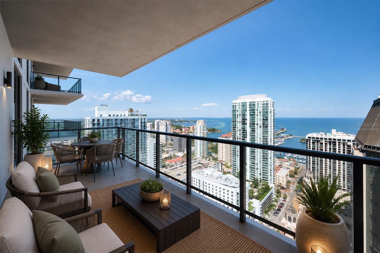 275 1ST AVE S #3503, ST PETERSBURG, FL — photo 5