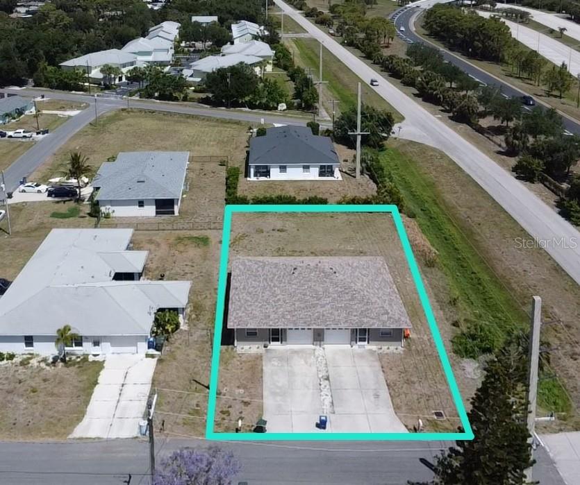 100 CHARLES DR, NOKOMIS, FL — photo 4