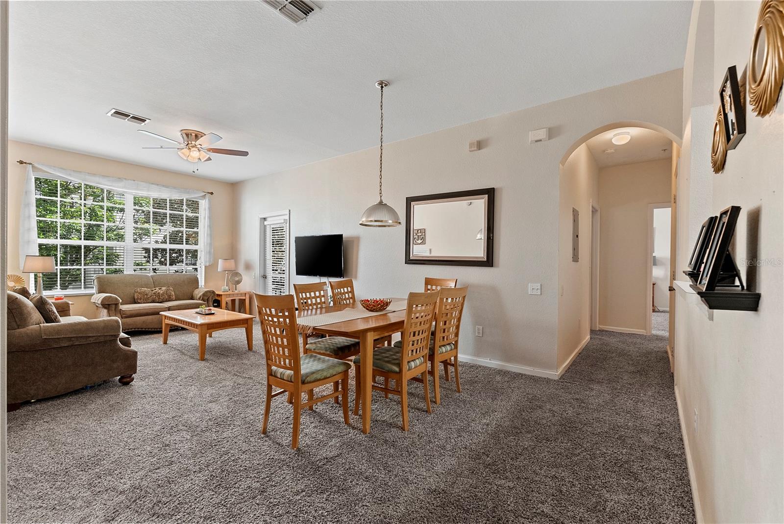 8103 COCONUT PALM WAY #205, KISSIMMEE, FL — photo 4