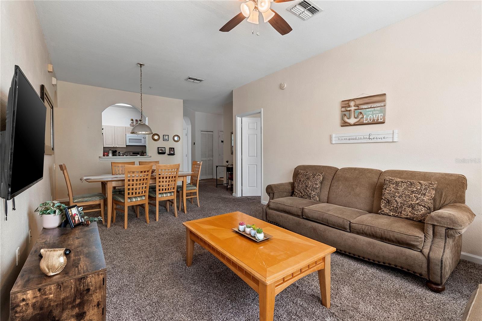 8103 COCONUT PALM WAY #205, KISSIMMEE, FL — photo 5