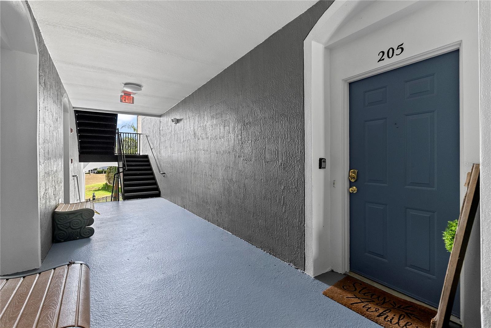 8103 COCONUT PALM WAY #205, KISSIMMEE, FL — photo 20