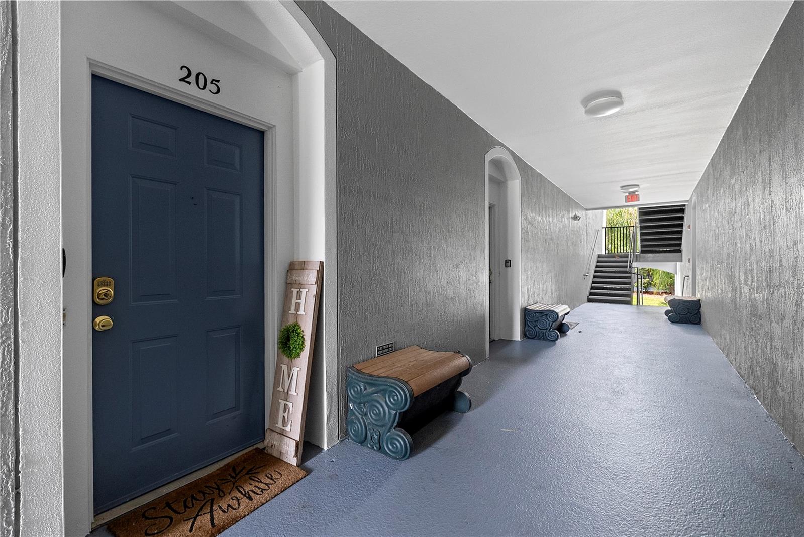8103 COCONUT PALM WAY #205, KISSIMMEE, FL — photo 21