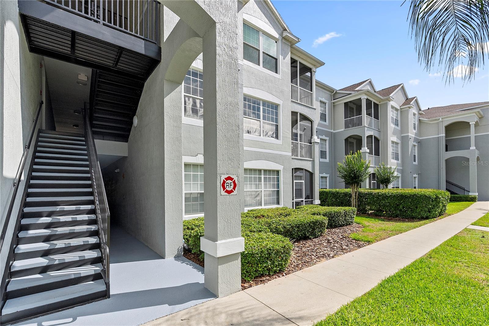8103 COCONUT PALM WAY #205, KISSIMMEE, FL — photo 22