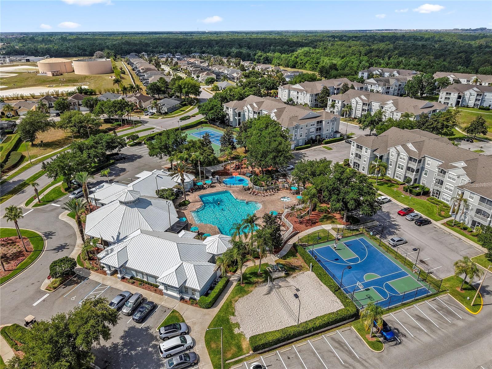 8103 COCONUT PALM WAY #205, KISSIMMEE, FL — photo 24