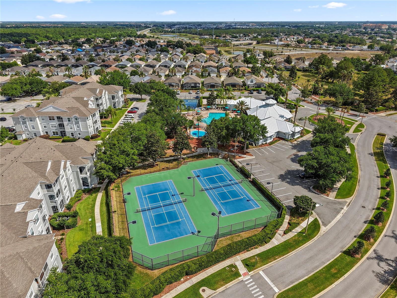 8103 COCONUT PALM WAY #205, KISSIMMEE, FL — photo 26