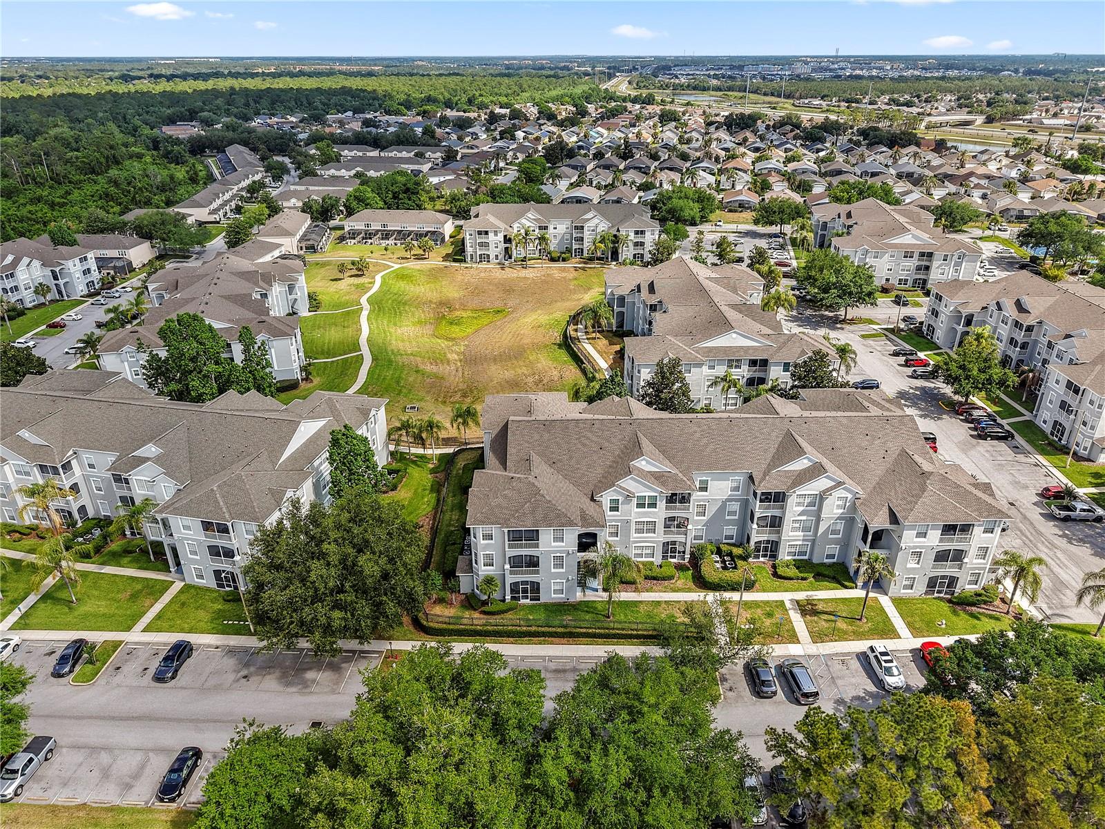 8103 COCONUT PALM WAY #205, KISSIMMEE, FL — photo 27