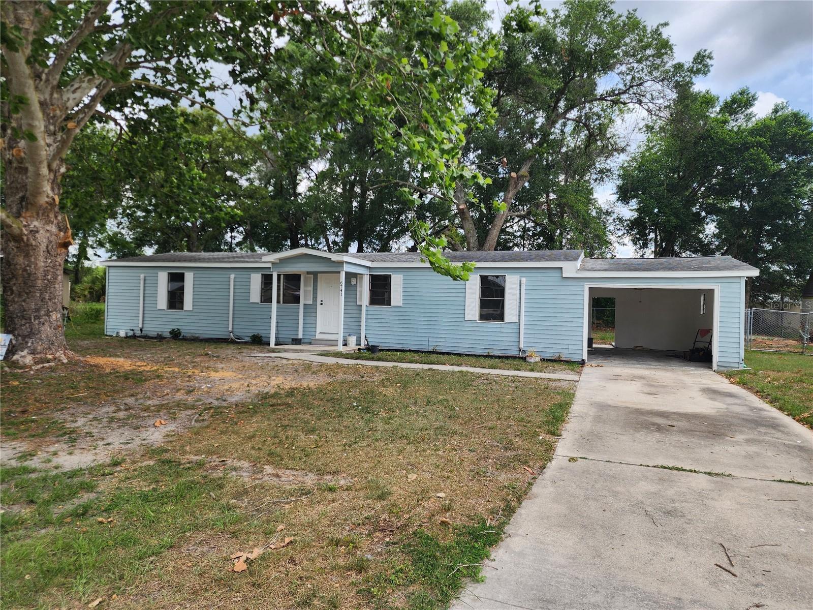 6741 SW 84TH ST, OCALA, FL