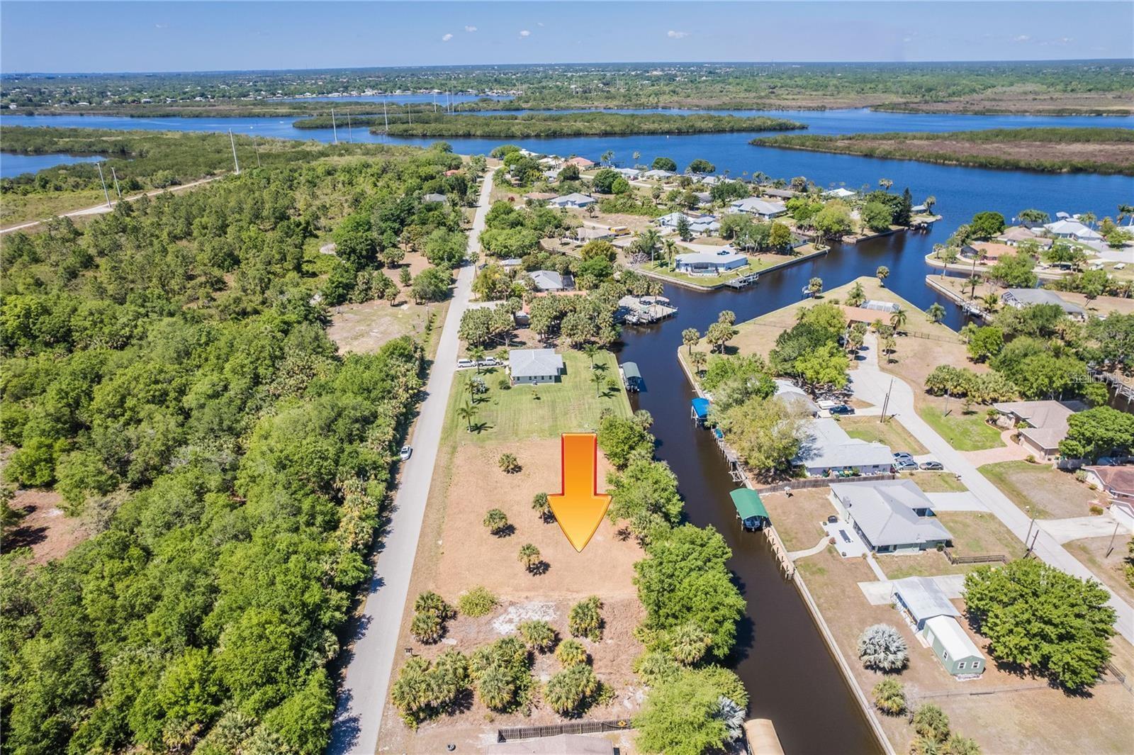 28426 & 28434 ROYAL PALM DR, PUNTA GORDA, FL — photo 4