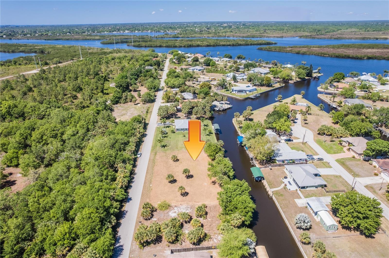 28426 & 28434 ROYAL PALM DR, PUNTA GORDA, FL — photo 5