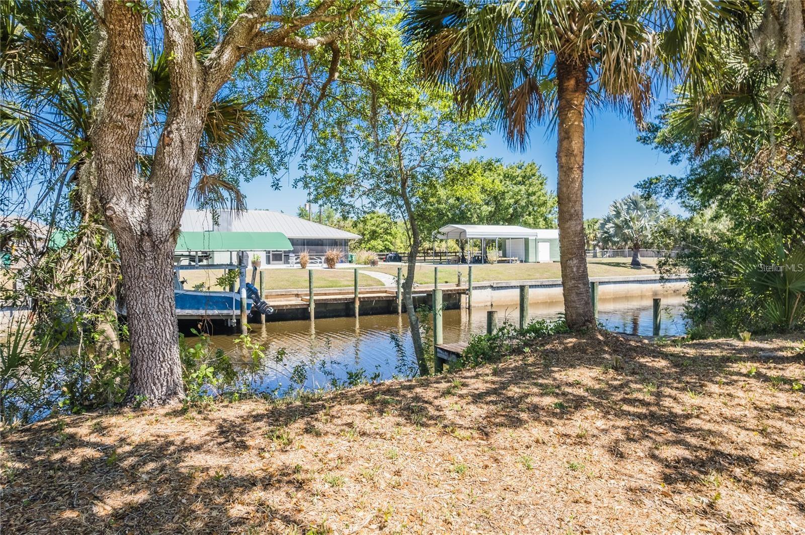 28426 & 28434 ROYAL PALM DR, PUNTA GORDA, FL — photo 12