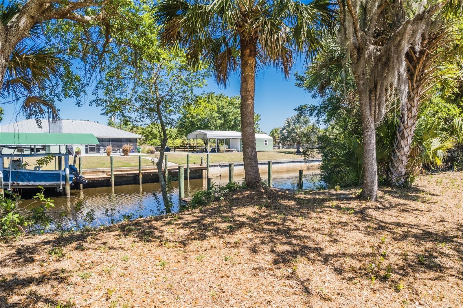 28426 & 28434 ROYAL PALM DR, PUNTA GORDA, FL — photo 13