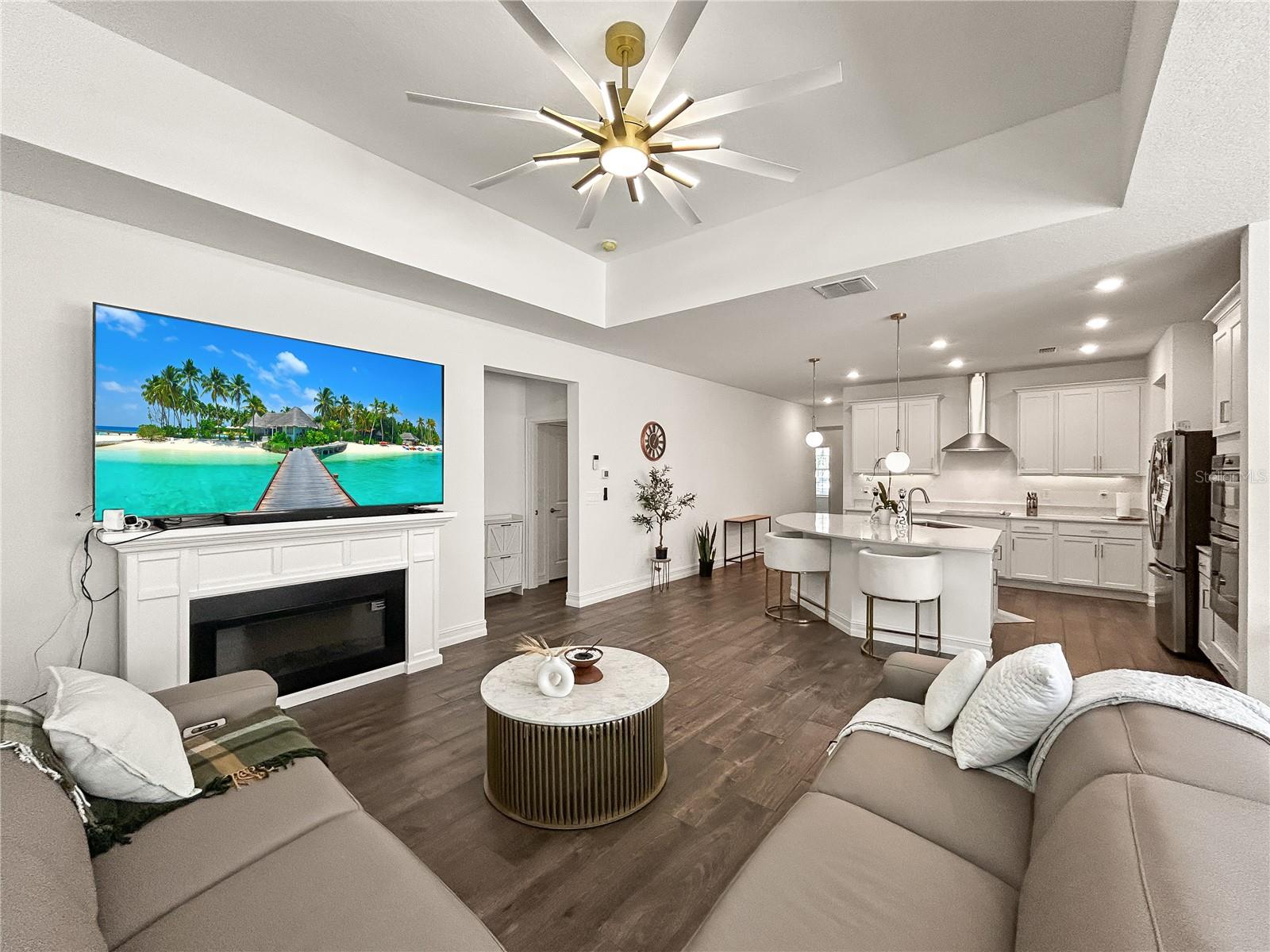 18334 SERENE LAKE LOOP, LUTZ, FL — photo 2