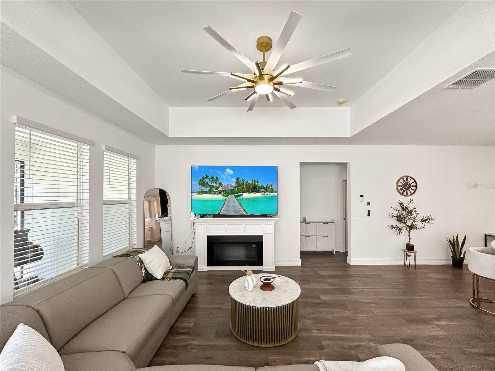 18334 SERENE LAKE LOOP, LUTZ, FL — photo 3
