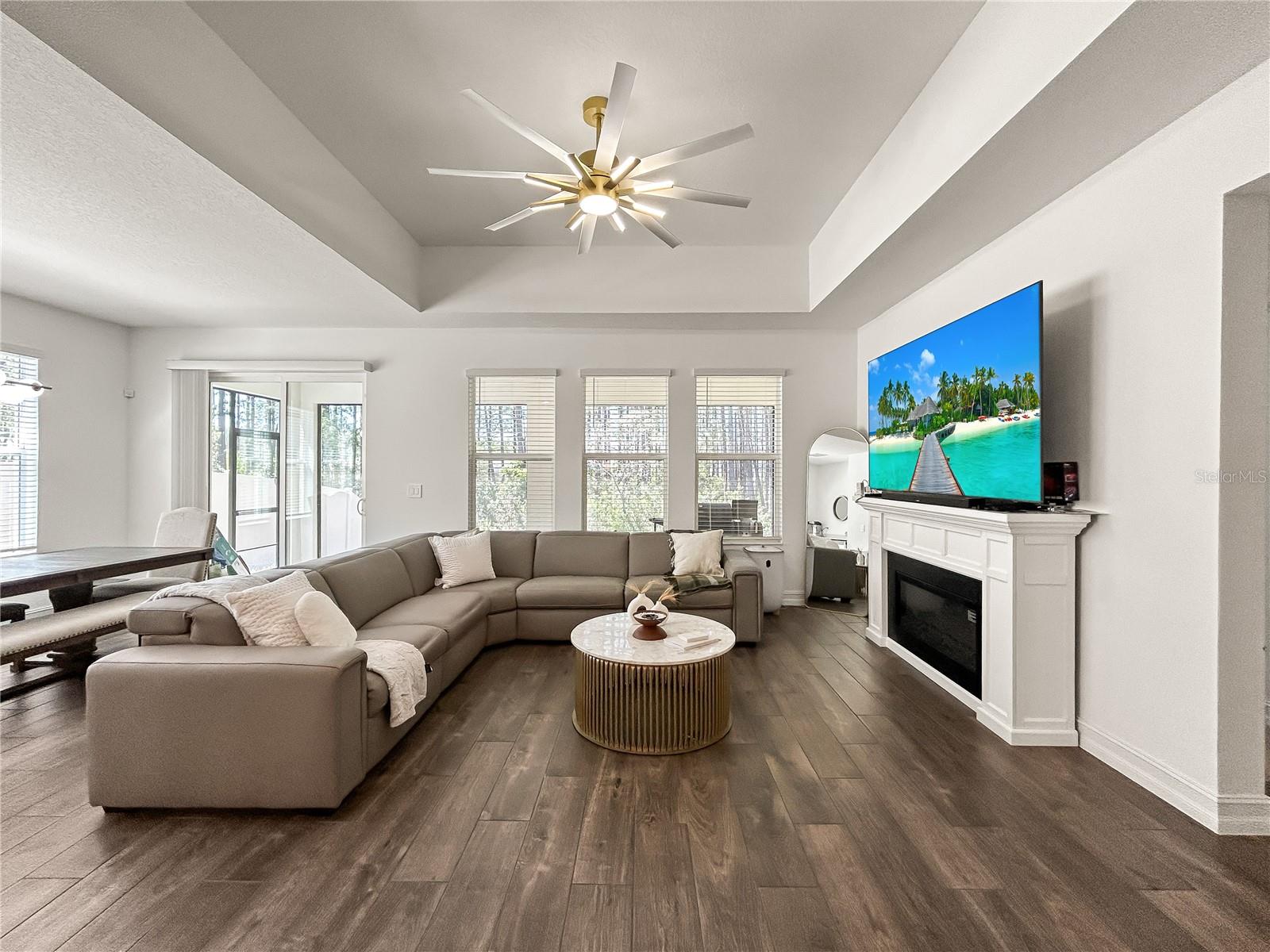 18334 SERENE LAKE LOOP, LUTZ, FL — photo 5
