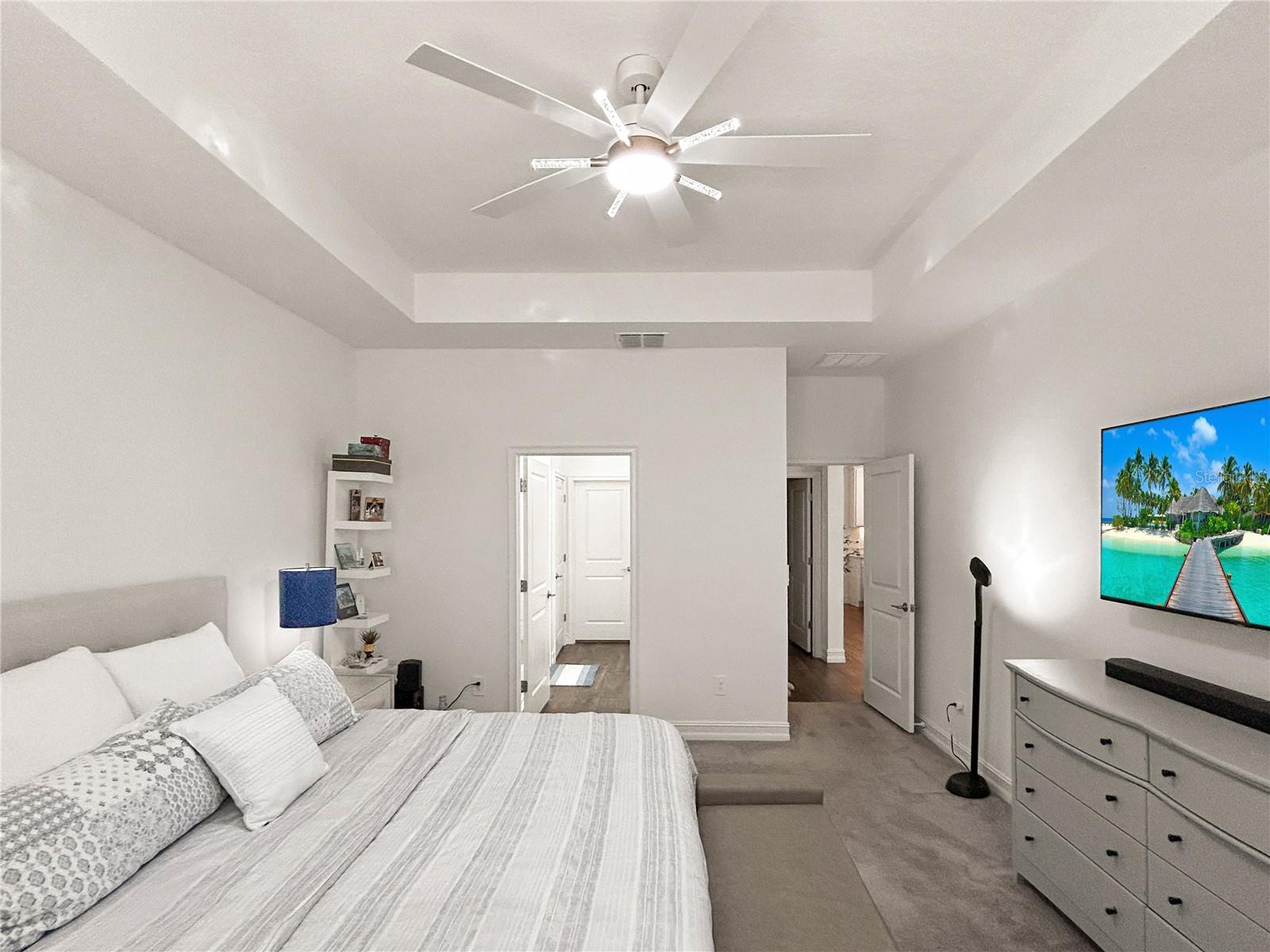 18334 SERENE LAKE LOOP, LUTZ, FL — photo 19