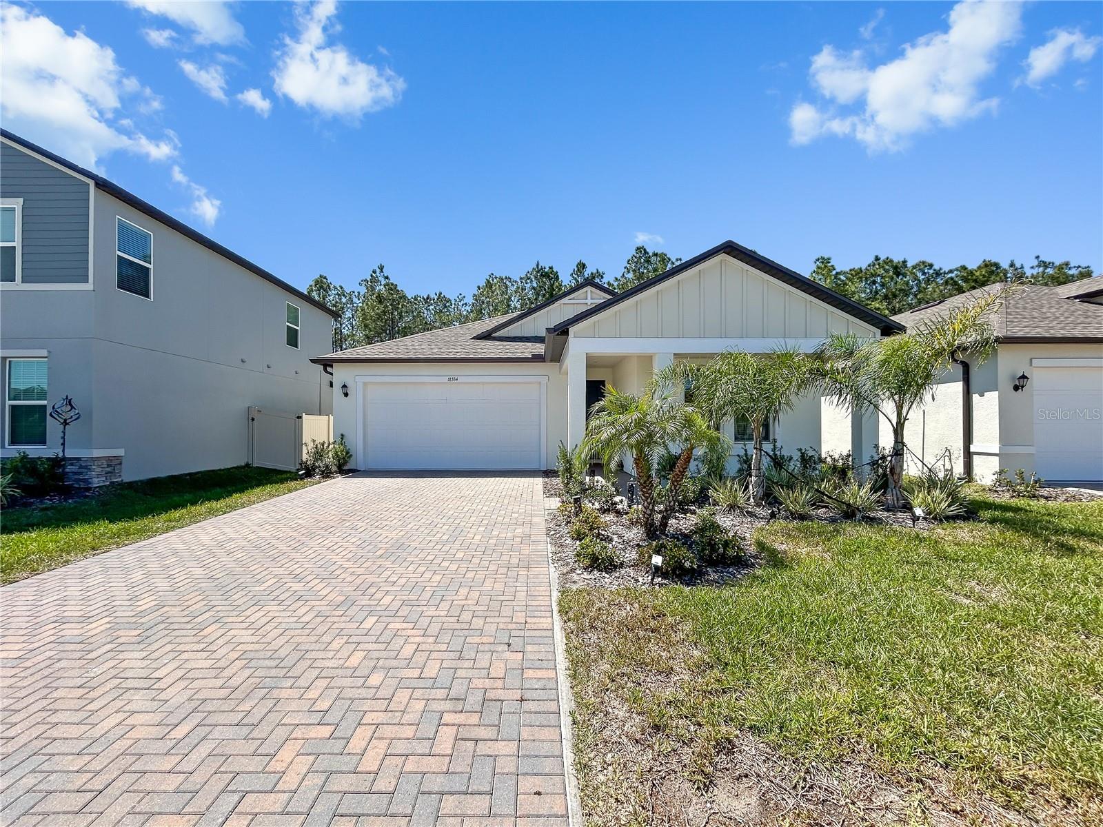 18334 SERENE LAKE LOOP, LUTZ, FL — photo 24