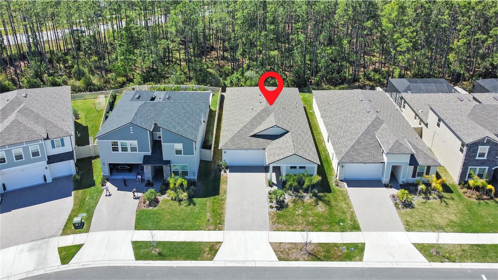 18334 SERENE LAKE LOOP, LUTZ, FL — photo 27