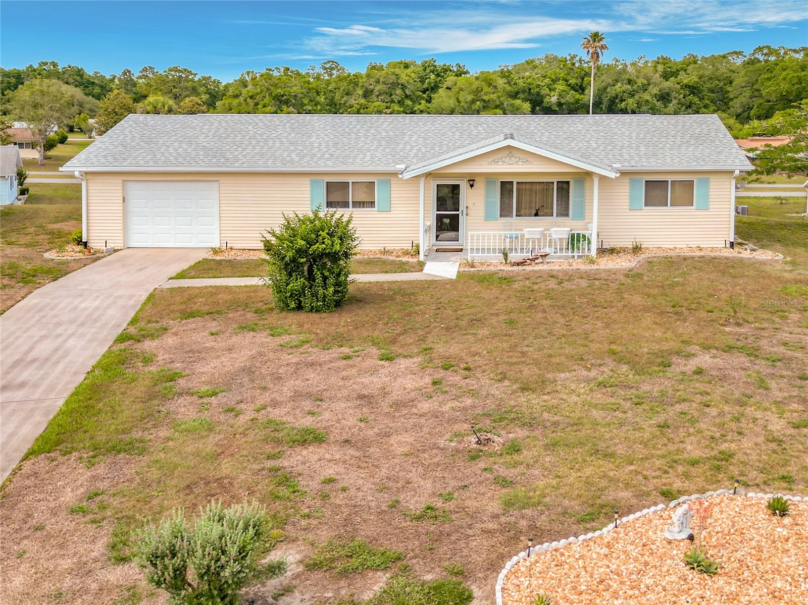 8121 SW 107TH PL, OCALA, FL