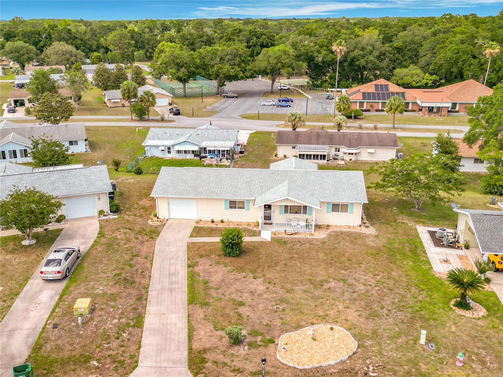 8121 SW 107TH PL, OCALA, FL — photo 3