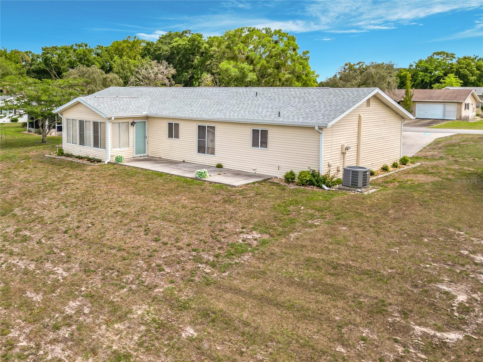 8121 SW 107TH PL, OCALA, FL — photo 34