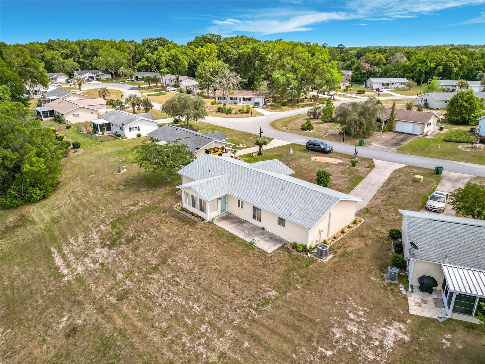 8121 SW 107TH PL, OCALA, FL — photo 36