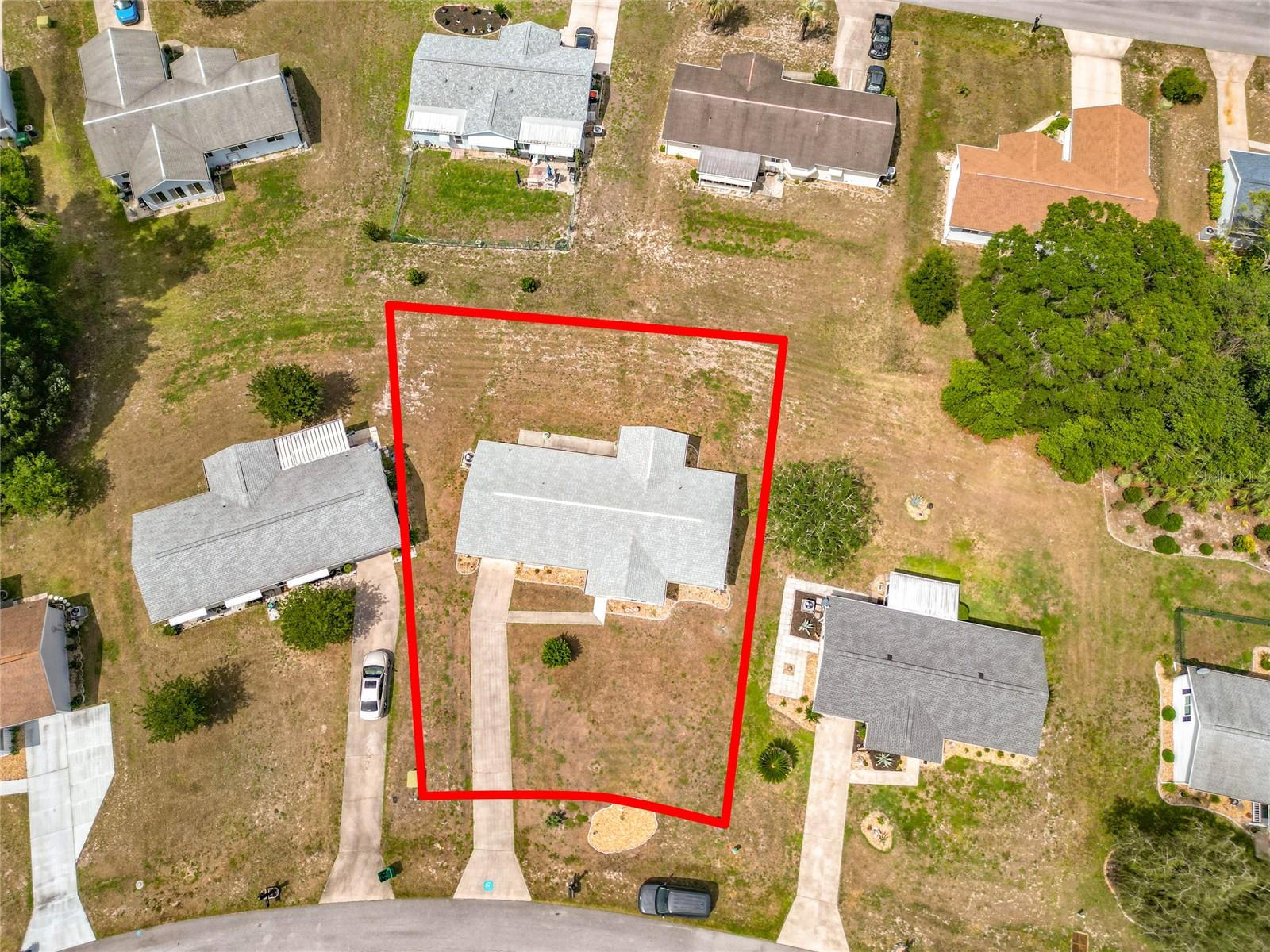 8121 SW 107TH PL, OCALA, FL — photo 38