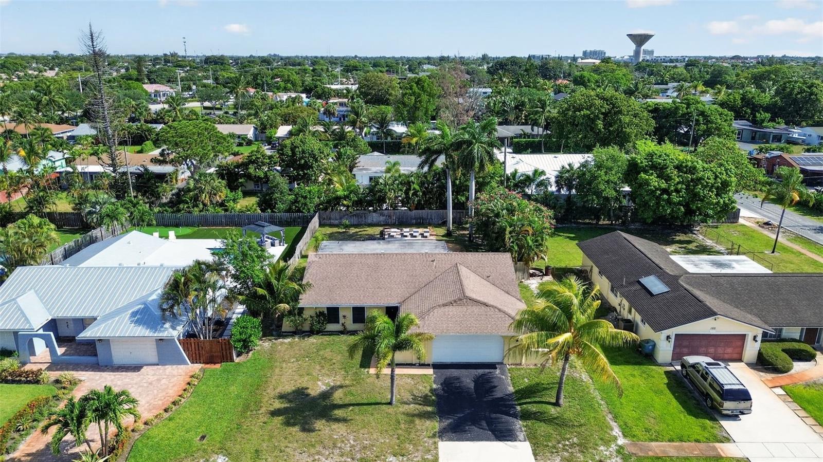159 SE 26TH AVE, BOYNTON BEACH, FL — photo 31