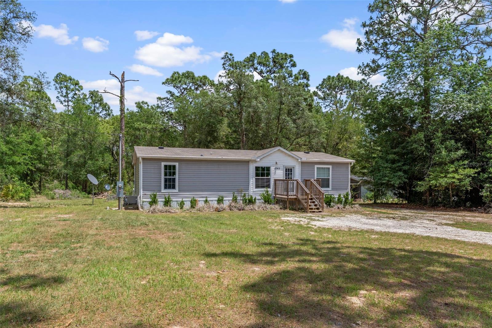 2063 S SUNWOOD PT, HOMOSASSA, FL — photo 3