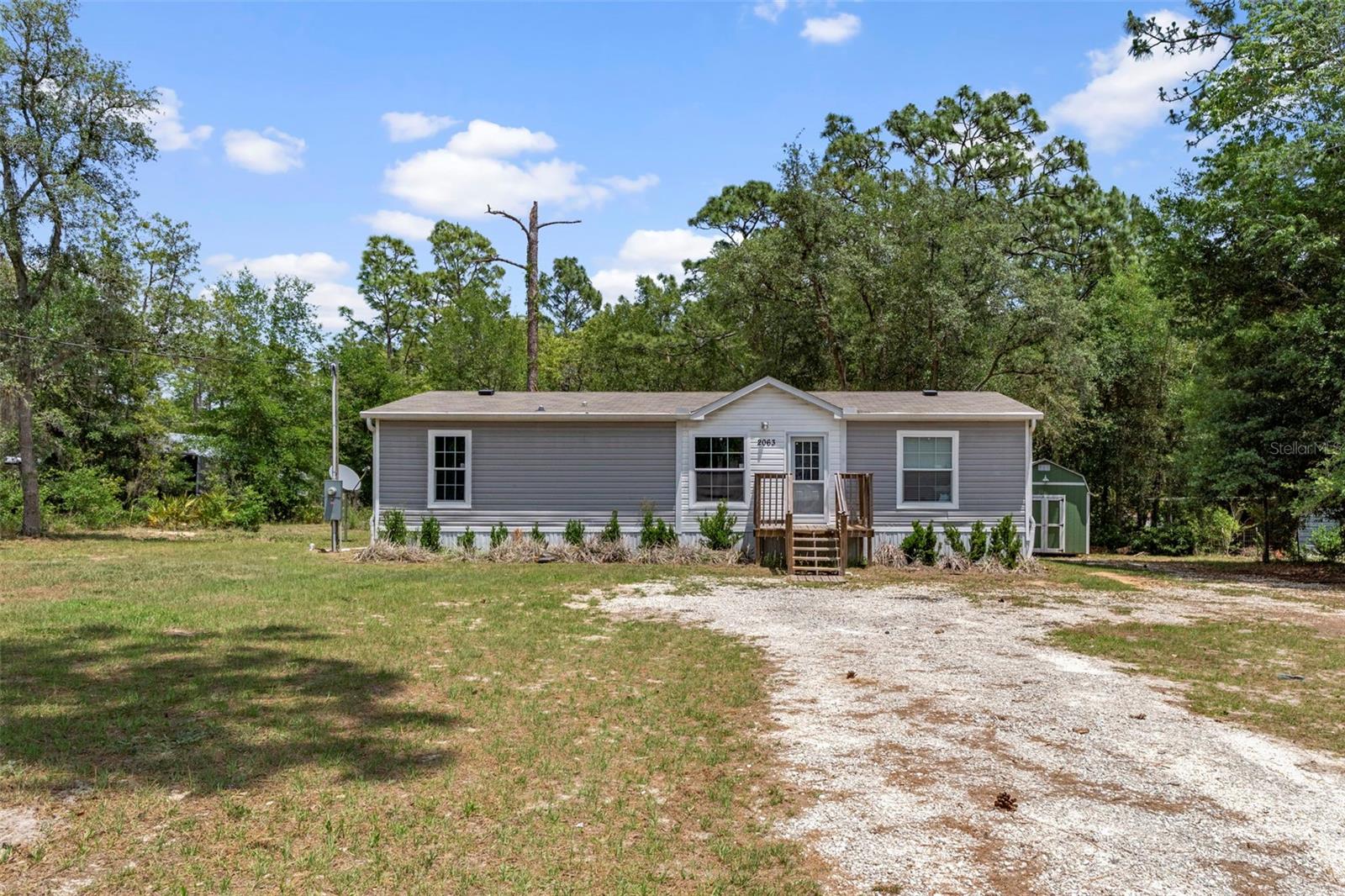 2063 S SUNWOOD PT, HOMOSASSA, FL — photo 4