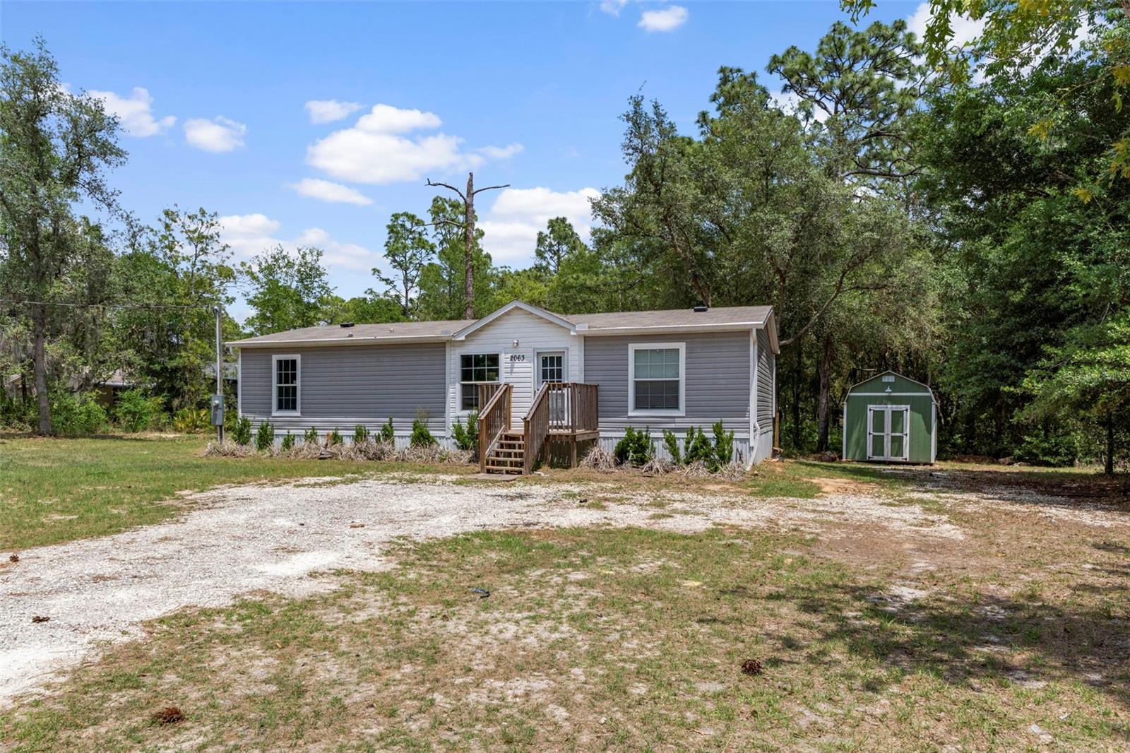 2063 S SUNWOOD PT, HOMOSASSA, FL — photo 5