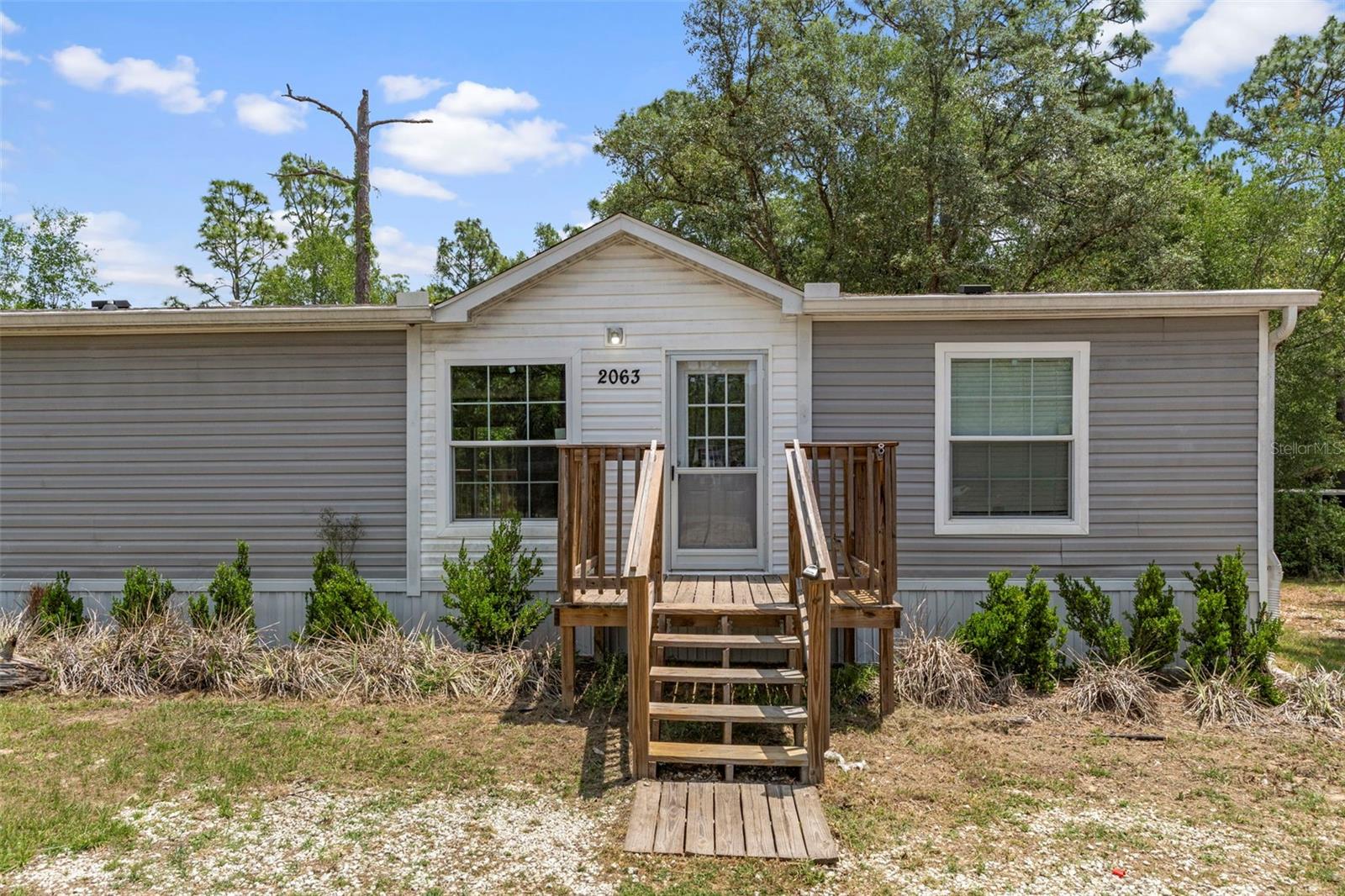 2063 S SUNWOOD PT, HOMOSASSA, FL — photo 6