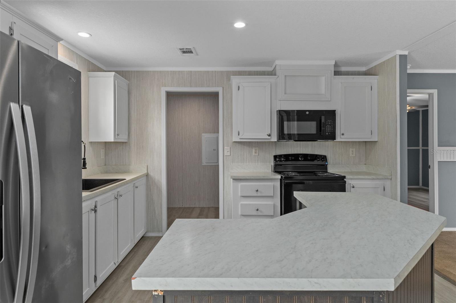 2063 S SUNWOOD PT, HOMOSASSA, FL — photo 15