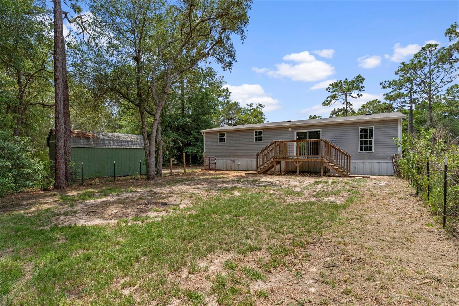 2063 S SUNWOOD PT, HOMOSASSA, FL — photo 36