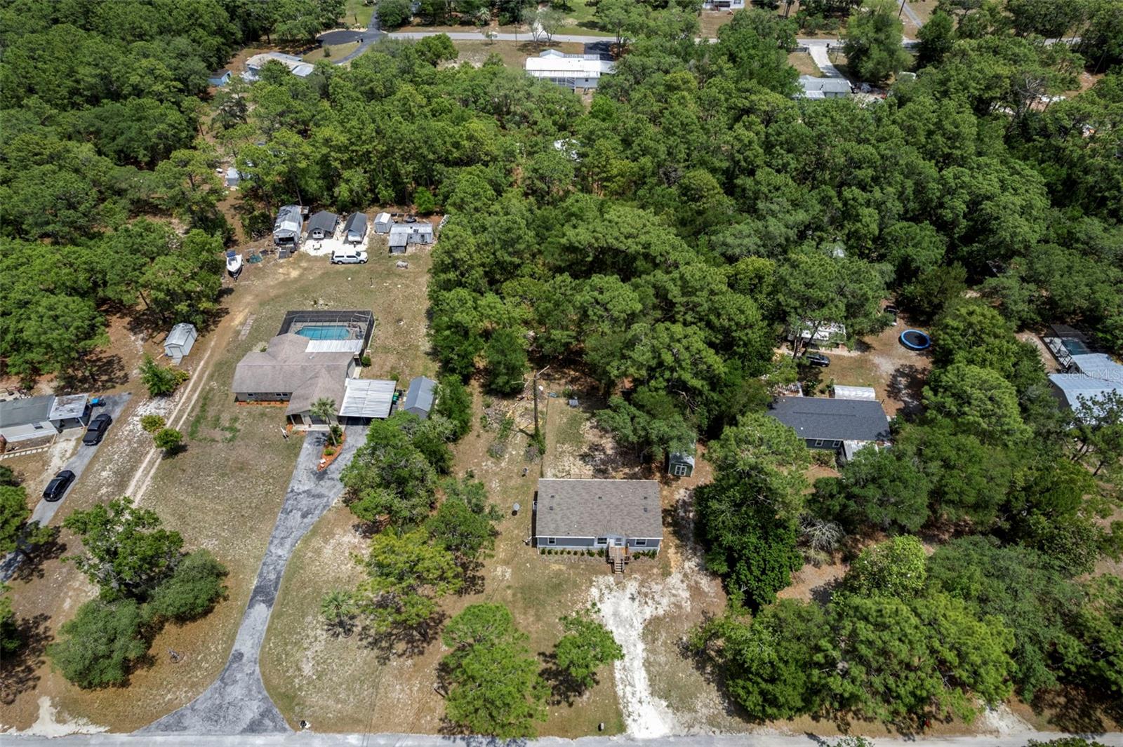 2063 S SUNWOOD PT, HOMOSASSA, FL — photo 37