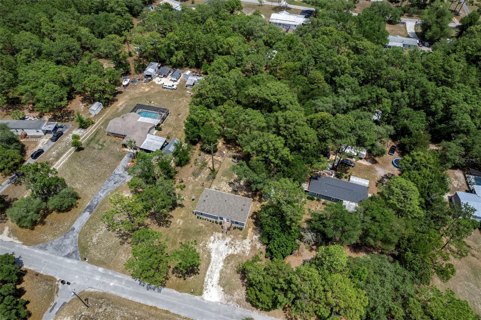 2063 S SUNWOOD PT, HOMOSASSA, FL — photo 38