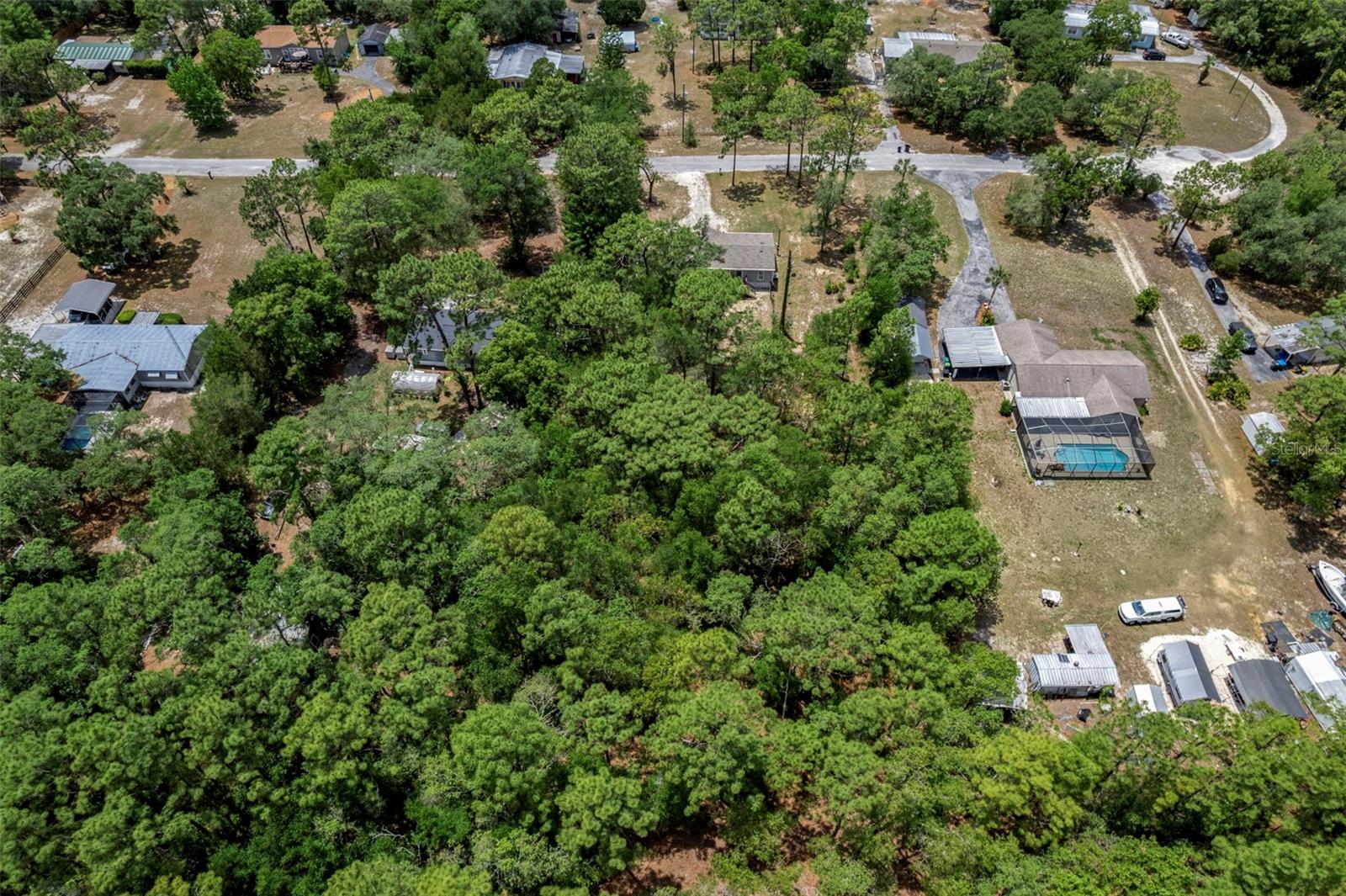 2063 S SUNWOOD PT, HOMOSASSA, FL — photo 39