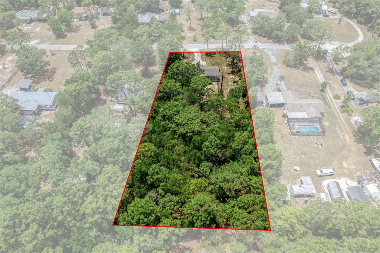 2063 S SUNWOOD PT, HOMOSASSA, FL — photo 40