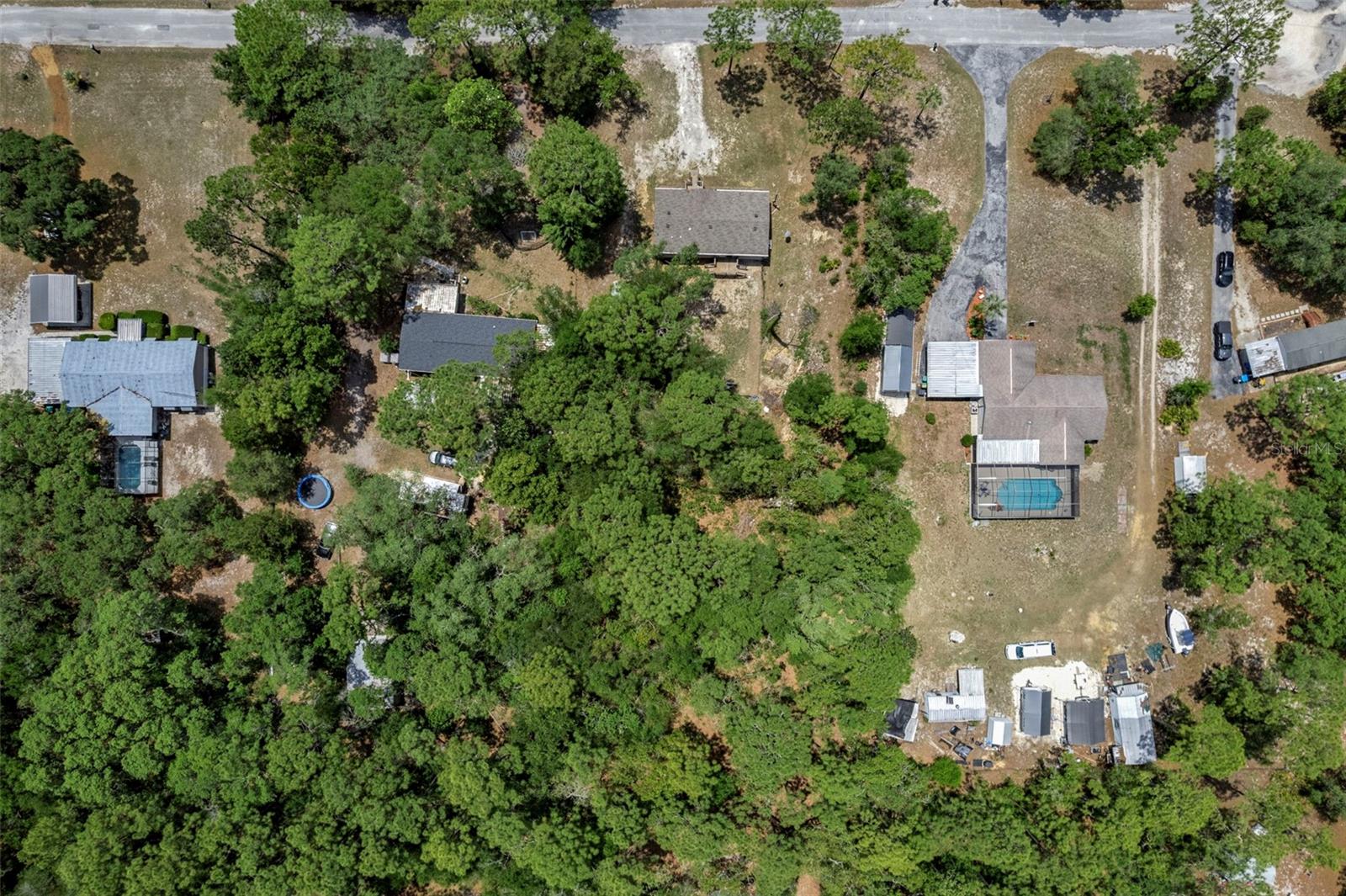 2063 S SUNWOOD PT, HOMOSASSA, FL — photo 41