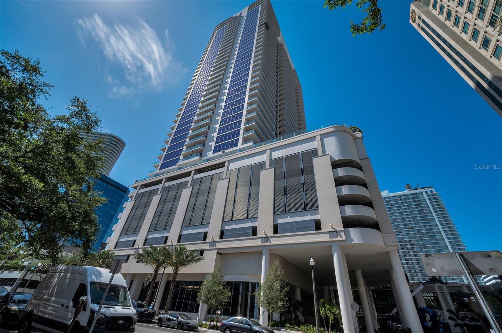 275 1ST AVE S #3503, ST PETERSBURG, FL
