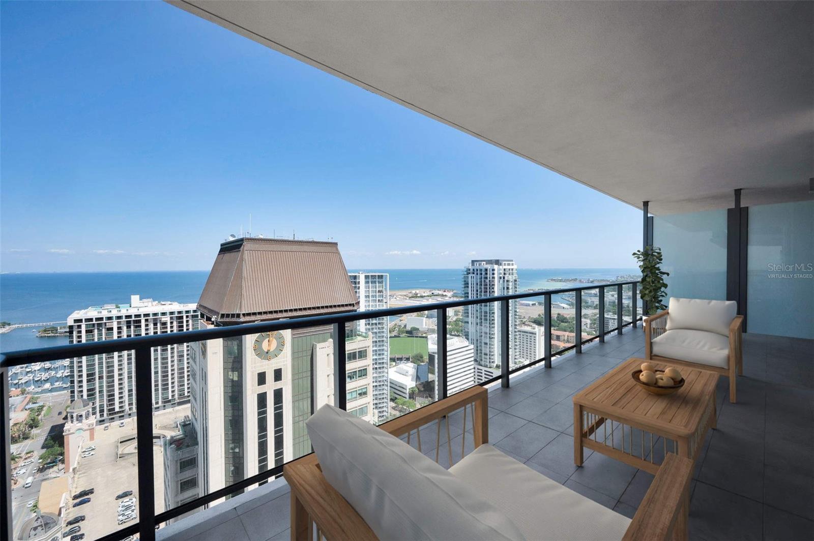 275 1ST AVE S #3503, ST PETERSBURG, FL — photo 5