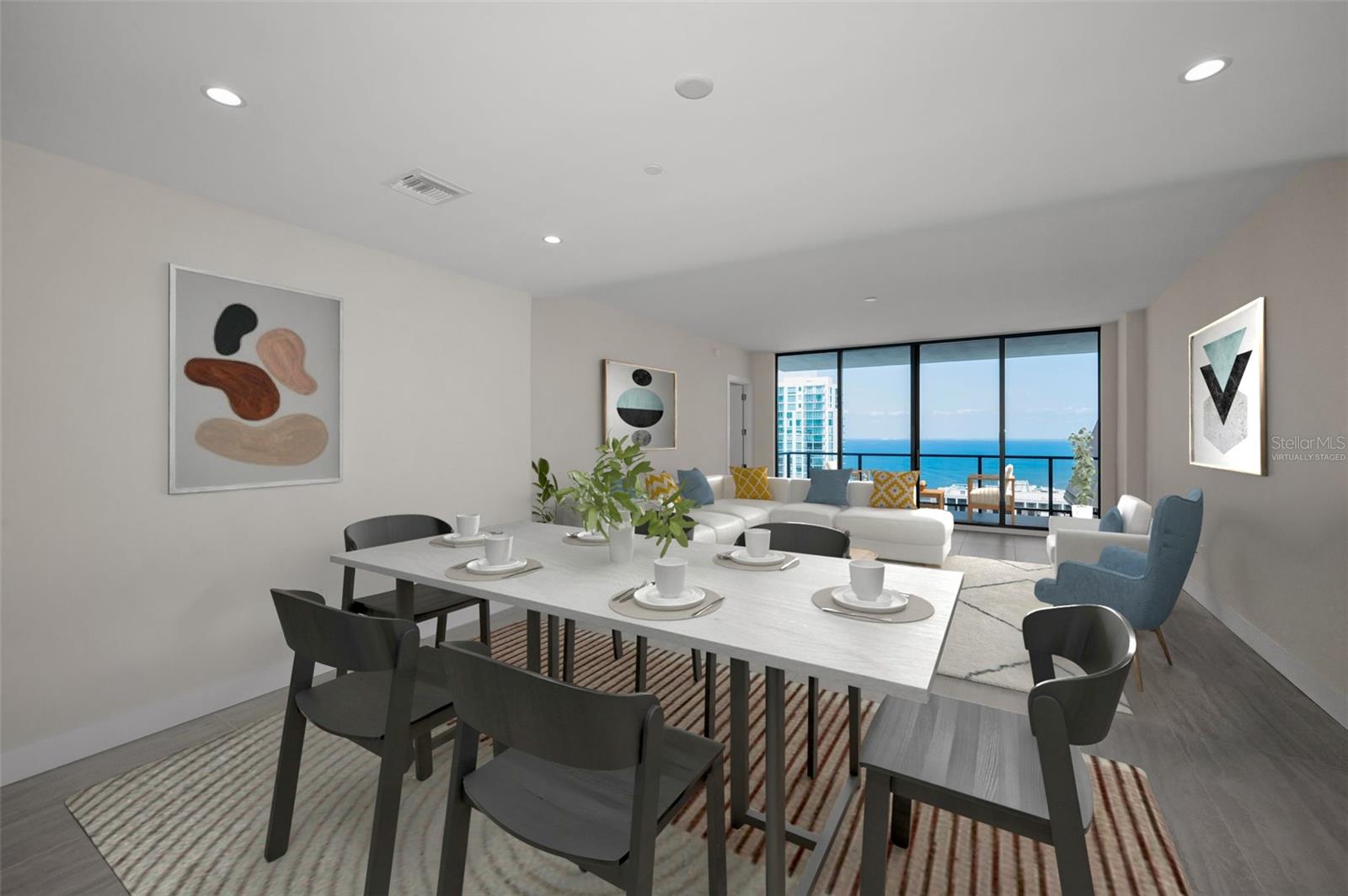 275 1ST AVE S #3503, ST PETERSBURG, FL — photo 13