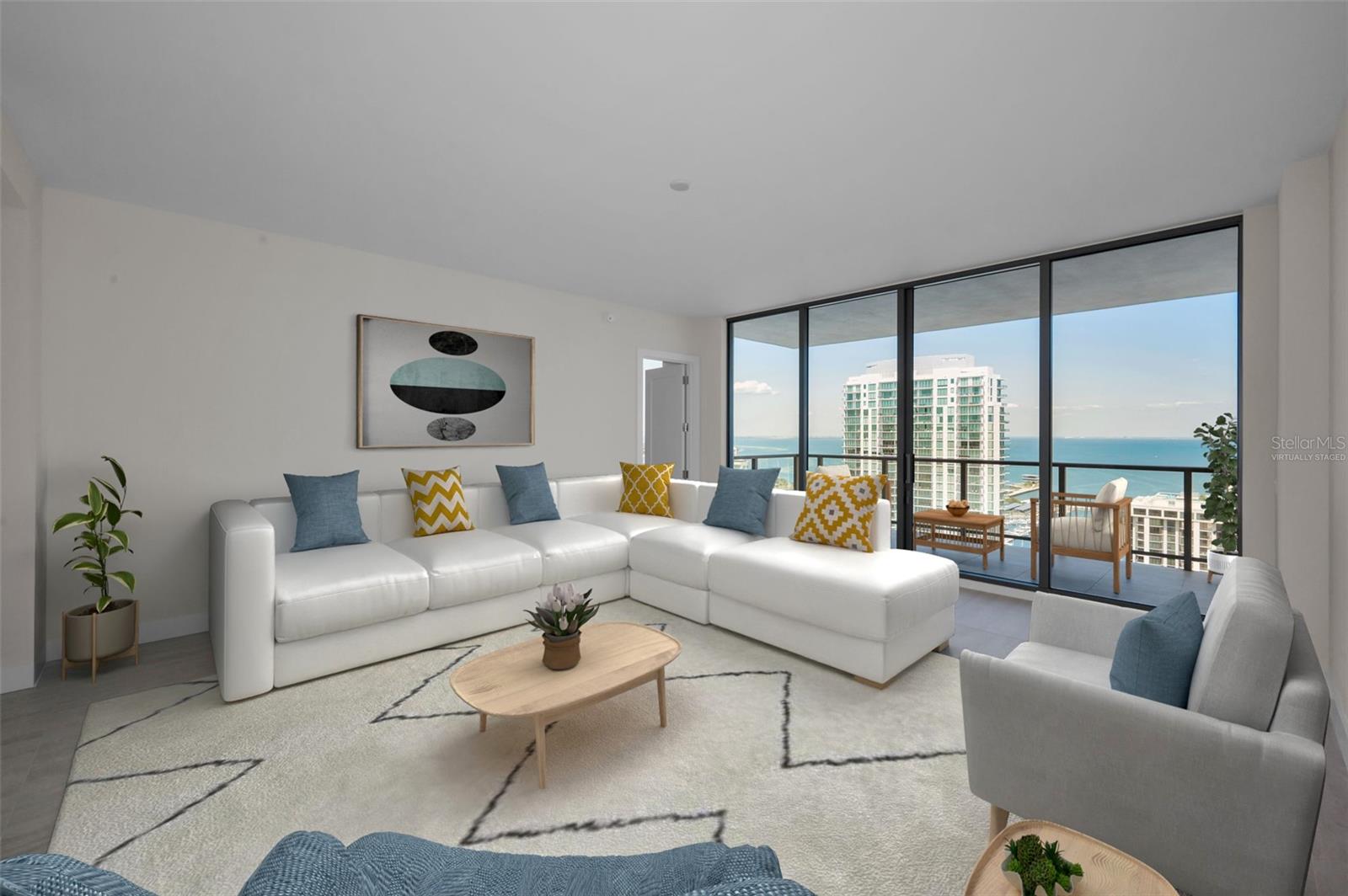 275 1ST AVE S #3503, ST PETERSBURG, FL — photo 15