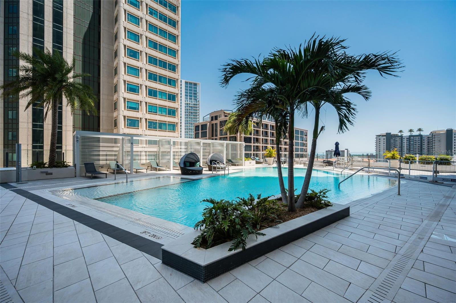 275 1ST AVE S #3503, ST PETERSBURG, FL — photo 30