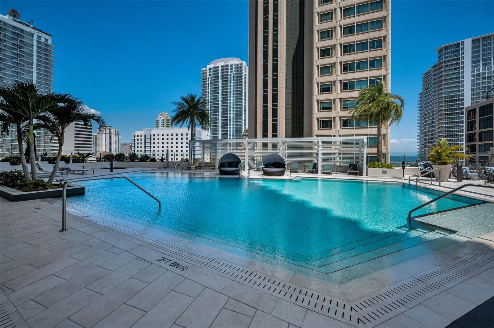 275 1ST AVE S #3503, ST PETERSBURG, FL — photo 31