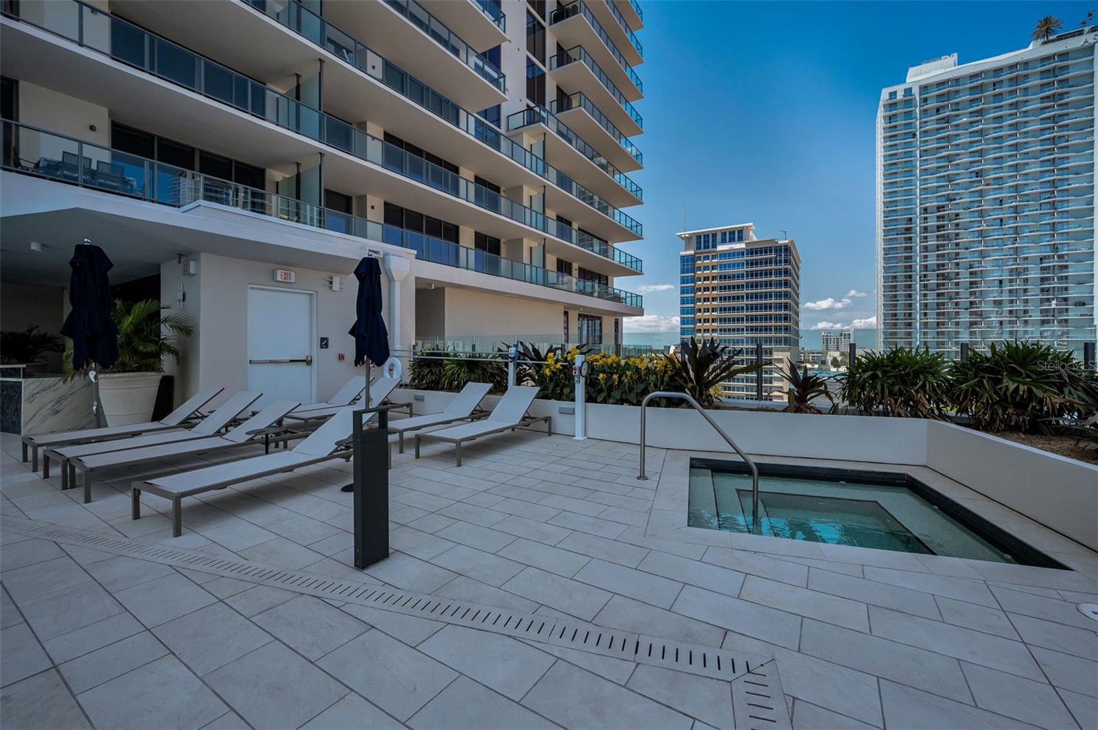 275 1ST AVE S #3503, ST PETERSBURG, FL — photo 33