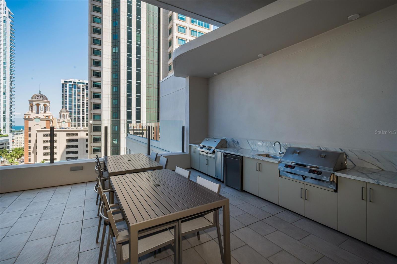 275 1ST AVE S #3503, ST PETERSBURG, FL — photo 34