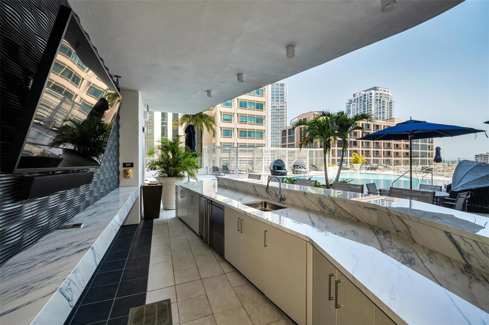 275 1ST AVE S #3503, ST PETERSBURG, FL — photo 35