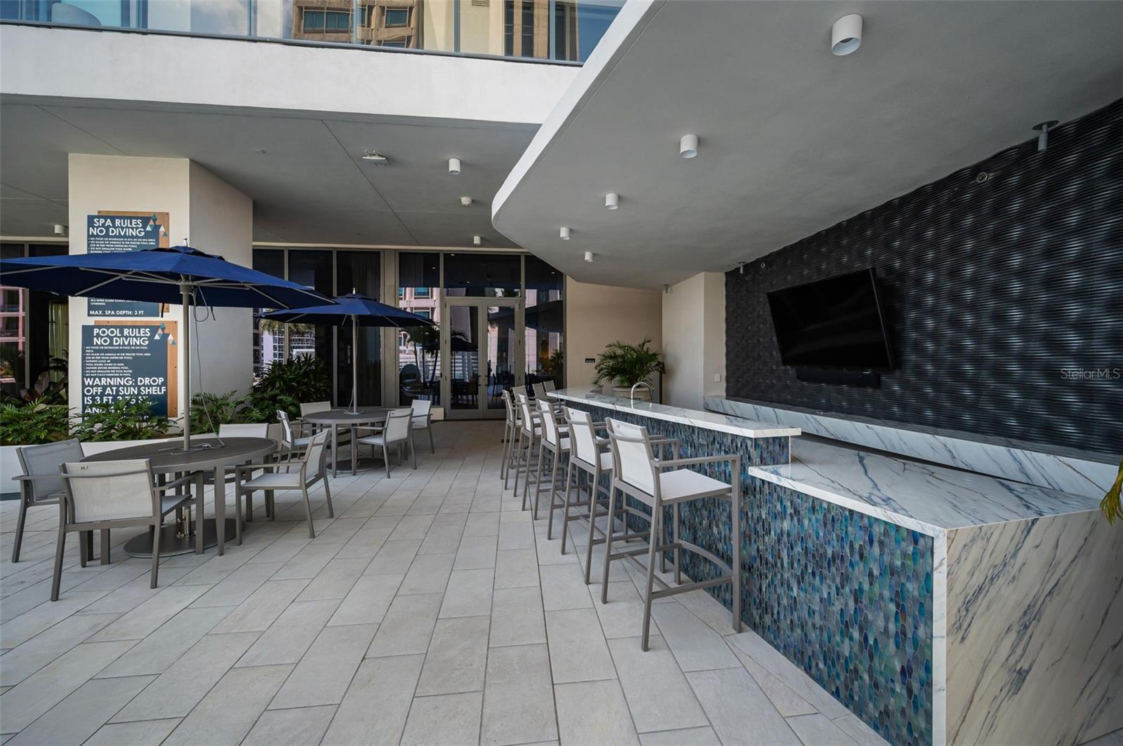 275 1ST AVE S #3503, ST PETERSBURG, FL — photo 36