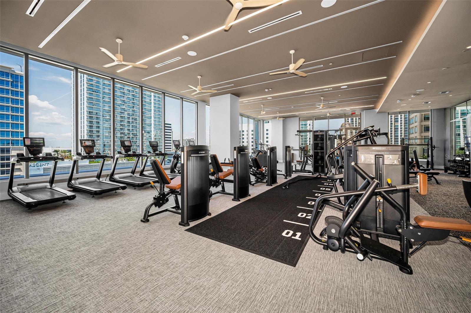 275 1ST AVE S #3503, ST PETERSBURG, FL — photo 37