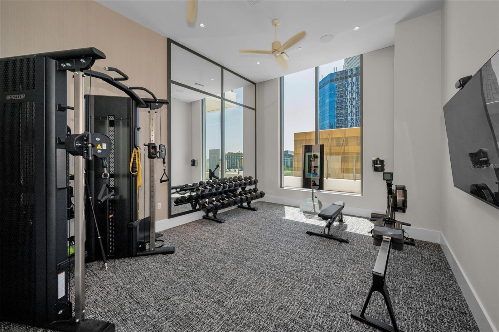 275 1ST AVE S #3503, ST PETERSBURG, FL — photo 39